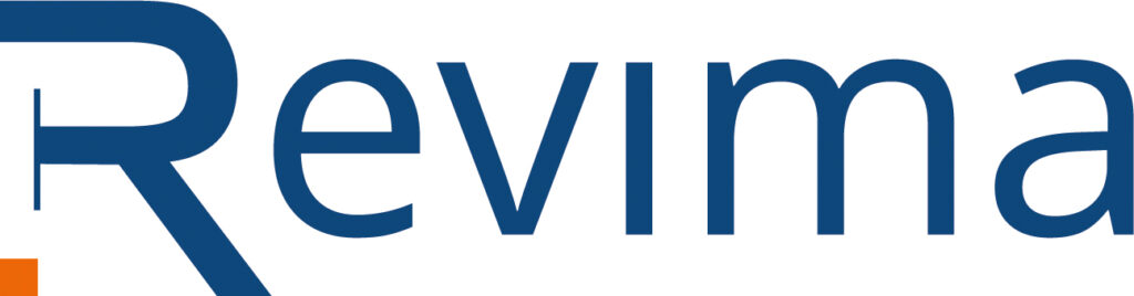 Logo Revima