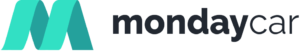 Logo Mondaycar