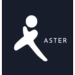 Logo Aster consulting