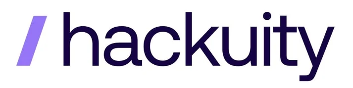 Logo Hackuity