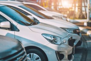 Véhicule de fonction ou de service ?