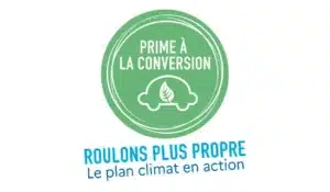 Prime à la conversion